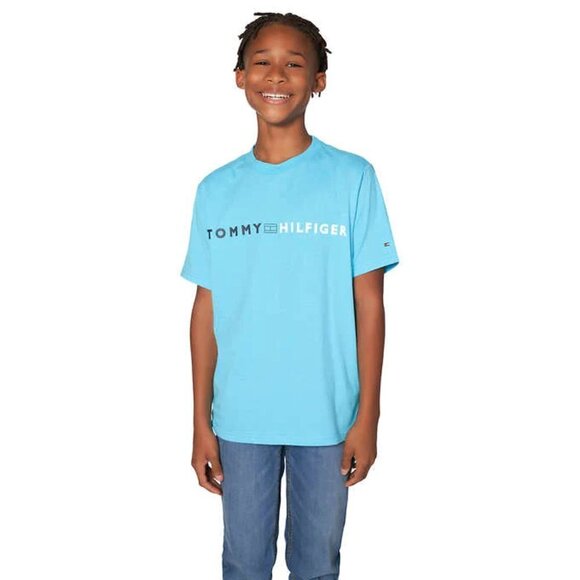 NEW Tommy Hilfiger 2-Pc Shirt Set - Picture 4 of 8